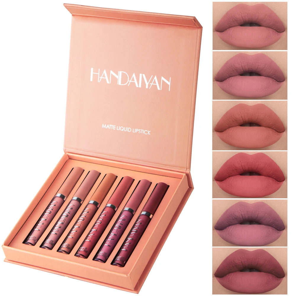 Handaiyan-set-of-6-non-stick-lipsticks-with-cup-long-lasting-lip-gloss…