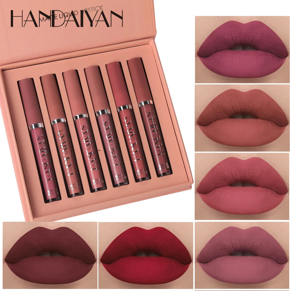 Handaiyan-set-of-6-non-stick-lipsticks-with-cup-long-lasting-lip-gloss…